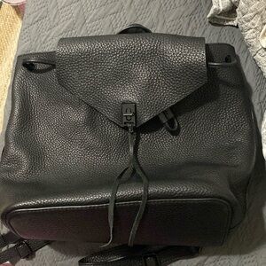 Rebecca Minkoff Leather Backpack